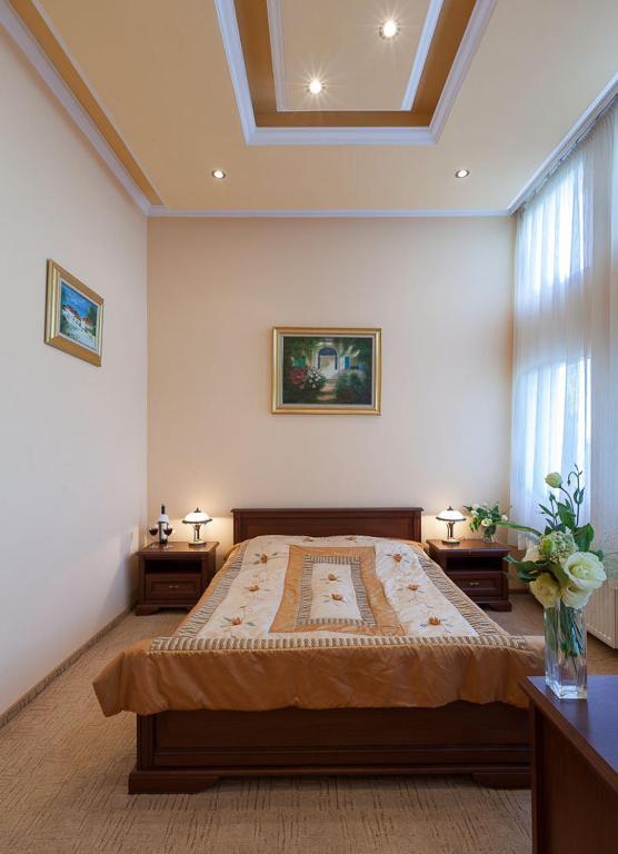 Apart Hotele Częstochowa Quarto foto