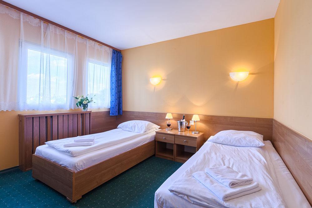 Apart Hotele Częstochowa Quarto foto