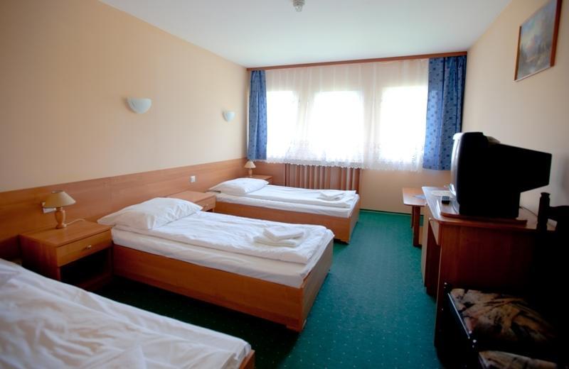 Apart Hotele Częstochowa Quarto foto
